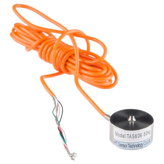 SEN-13331 SparkFun Electronics  Force Sensors - Industrial